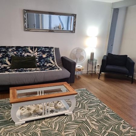 Appartement De La Rose ルーアン エクステリア 写真