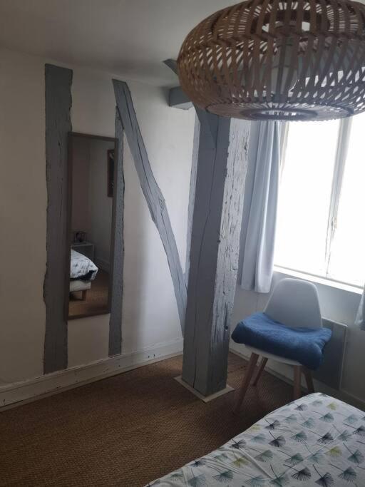 Appartement De La Rose ルーアン エクステリア 写真