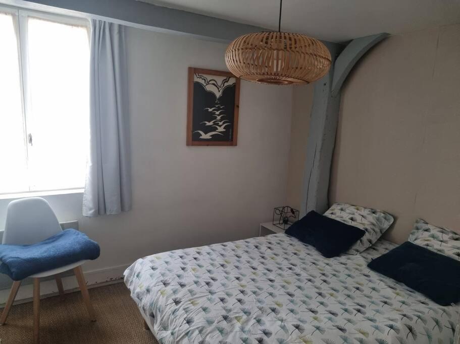 Appartement De La Rose ルーアン エクステリア 写真