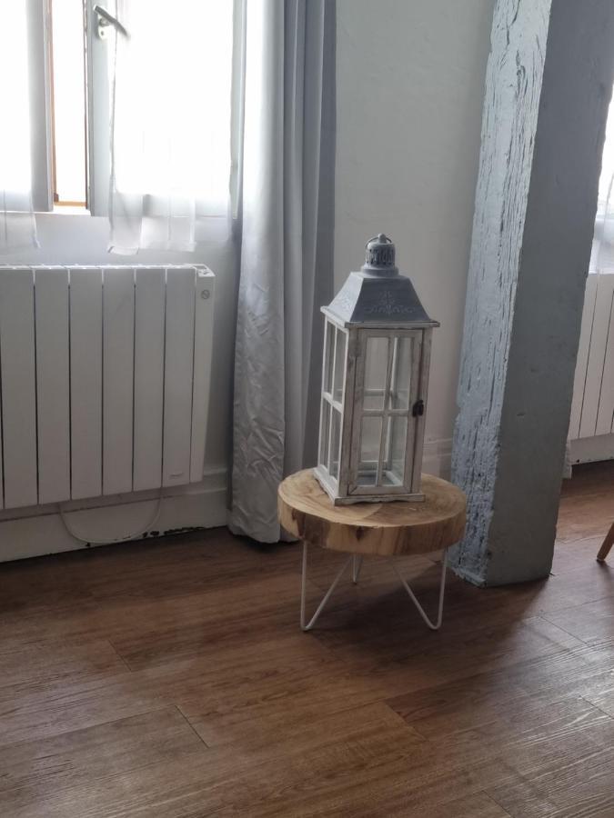 Appartement De La Rose ルーアン エクステリア 写真
