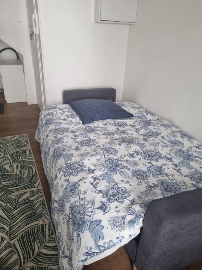 Appartement De La Rose ルーアン エクステリア 写真