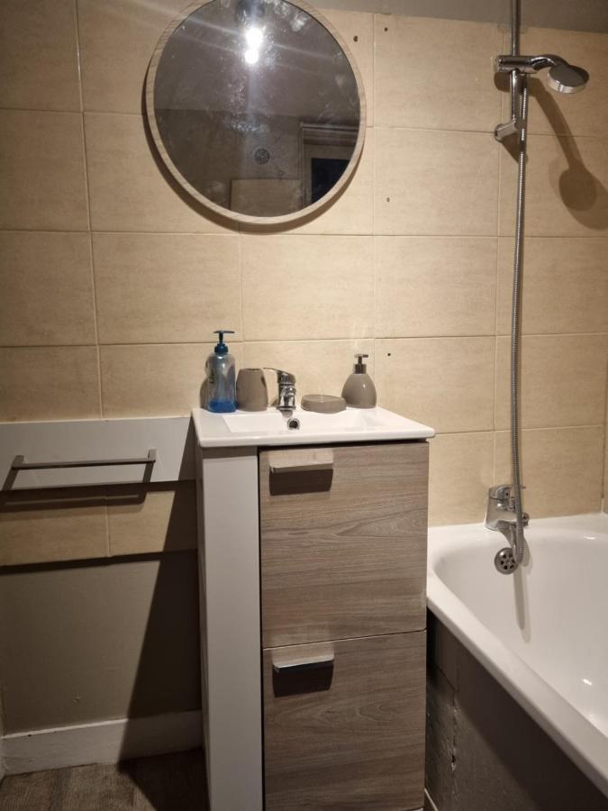 Appartement De La Rose ルーアン エクステリア 写真